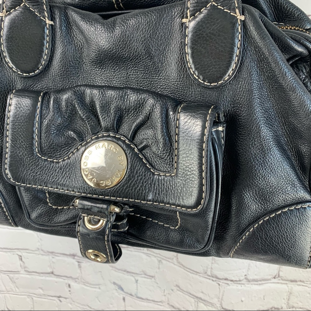 Vintage Marc by Marc Jacobs Doctor Bag - Picture 3 of 13